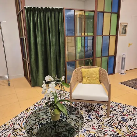 D'hotes Gabriel ゲストハウス ペリグー