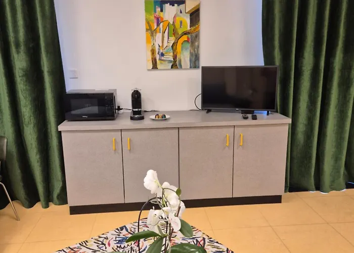 D'hotes Gabriel Gæstehus 3*