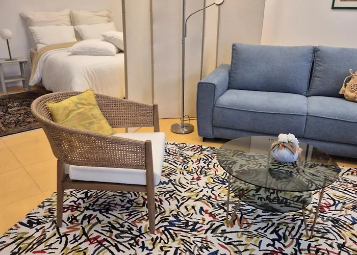 Gæstehus D'hotes Gabriel 3*