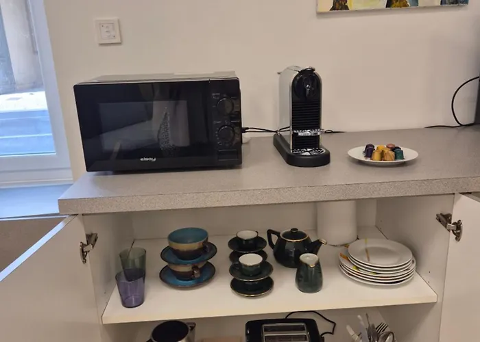 Gæstehus D'hotes Gabriel 3*