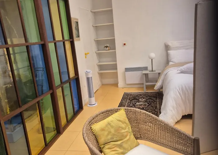 Gæstehus D'hotes Gabriel Périgueux