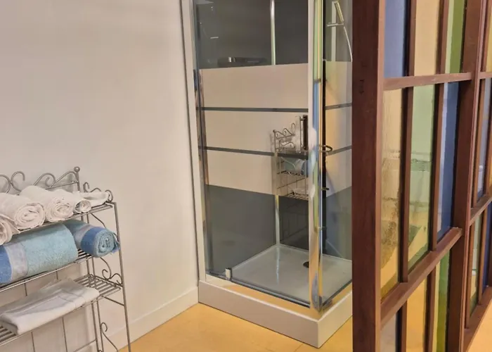 D'hotes Gabriel Gæstehus 3*