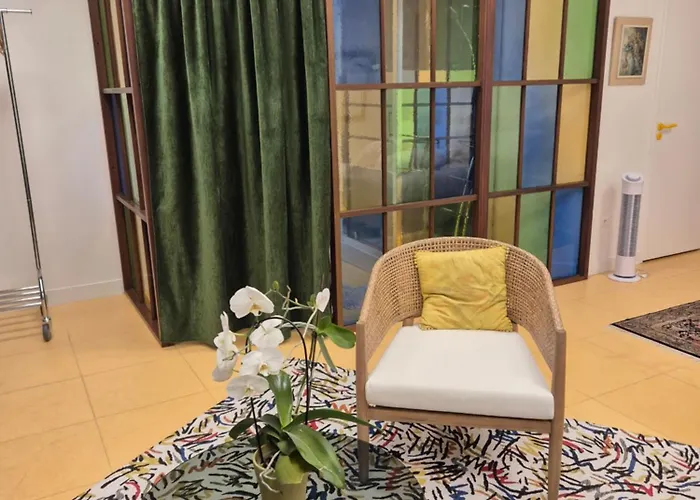 D'hotes Gabriel Gæstehus Périgueux